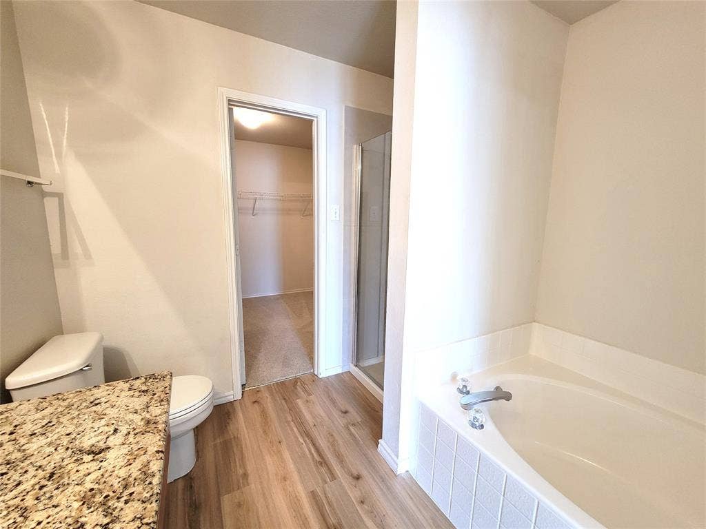 2603 Hidden Valley Drive, McKinney, TX 75071