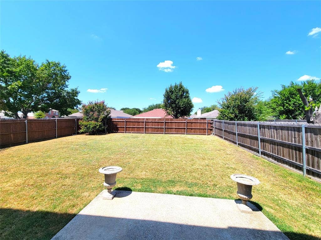2603 Hidden Valley Drive, McKinney, TX 75071