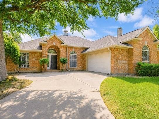 Property photo for 2606 Brittany Drive, Rowlett, TX