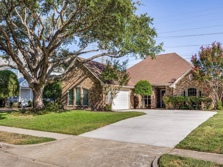 Property photo for 3405 Ashington Lane, Plano, TX