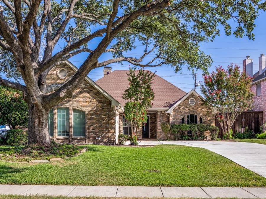 Property photo for 3405 Ashington Lane, Plano, TX
