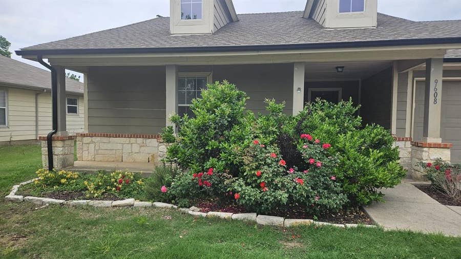 Property photo for 9608 George Washington Drive, McKinney, TX