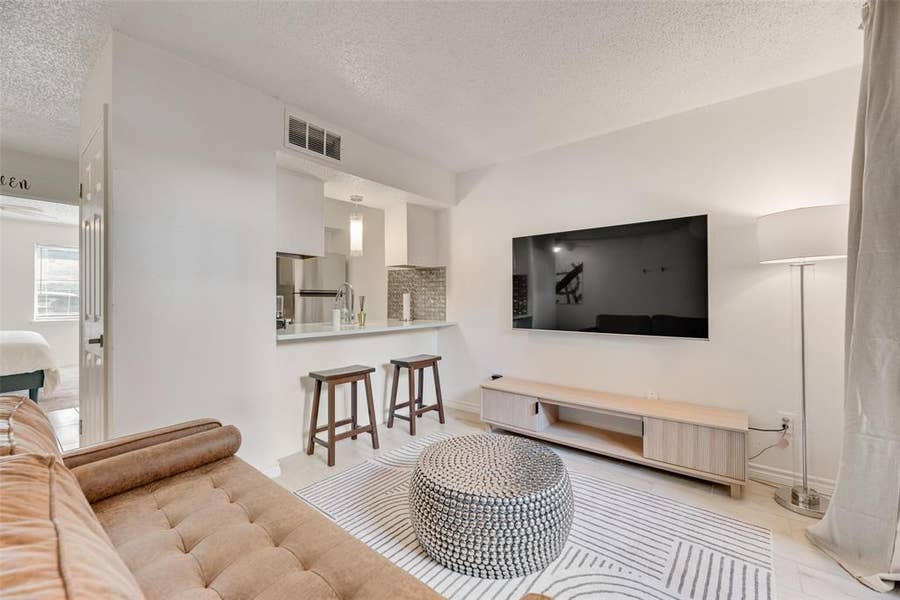 Property photo for 1810 N Garrett Avenue, #119, Dallas, TX