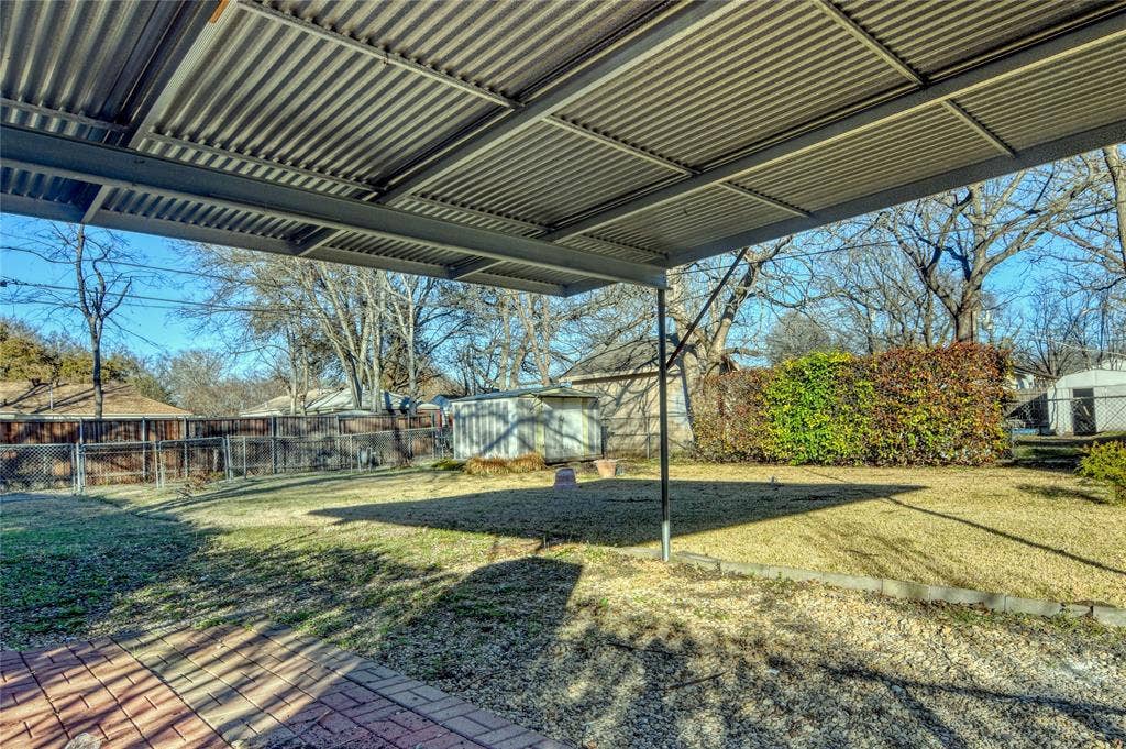 6123 Belgrade Avenue, Dallas, TX 75227 6123 Belgrade Avenue, Dallas, TX 75227