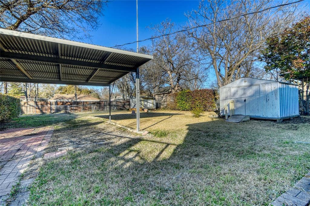 6123 Belgrade Avenue, Dallas, TX 75227 6123 Belgrade Avenue, Dallas, TX 75227