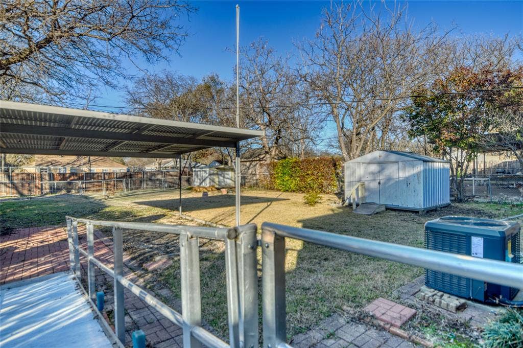 6123 Belgrade Avenue, Dallas, TX 75227 6123 Belgrade Avenue, Dallas, TX 75227