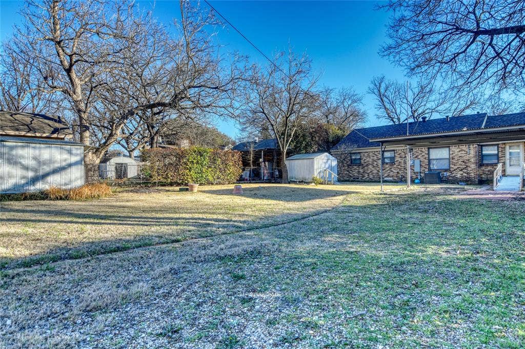 6123 Belgrade Avenue, Dallas, TX 75227 6123 Belgrade Avenue, Dallas, TX 75227