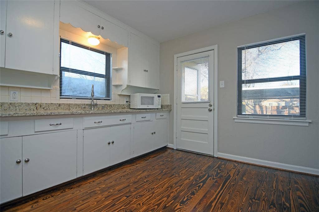 6123 Belgrade Avenue, Dallas, TX 75227 6123 Belgrade Avenue, Dallas, TX 75227