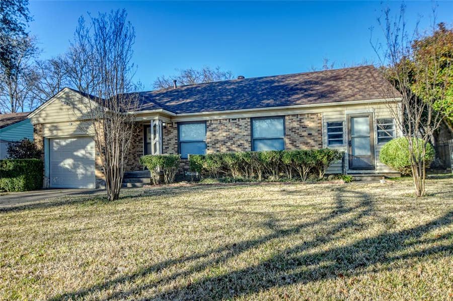 Property photo for 6123 Belgrade Avenue, Dallas, TX