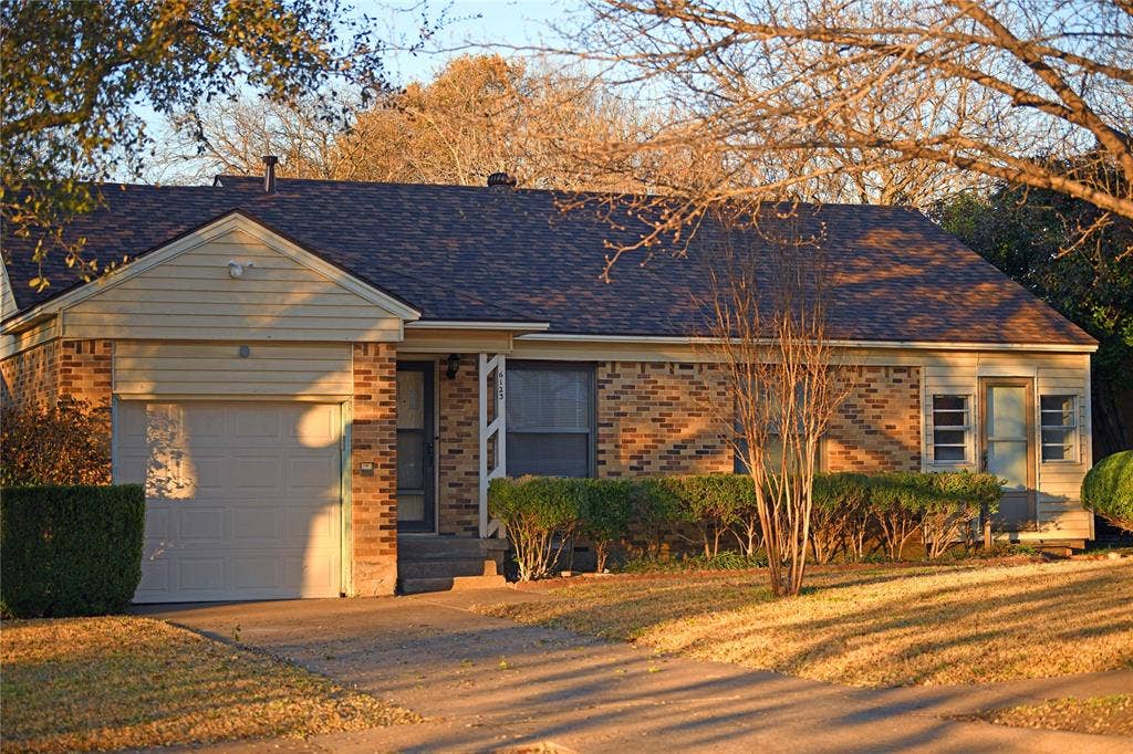 6123 Belgrade Avenue, Dallas, TX 75227 6123 Belgrade Avenue, Dallas, TX 75227