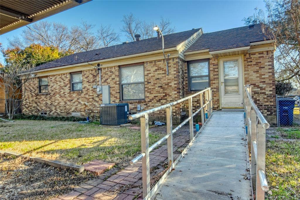 6123 Belgrade Avenue, Dallas, TX 75227 6123 Belgrade Avenue, Dallas, TX 75227