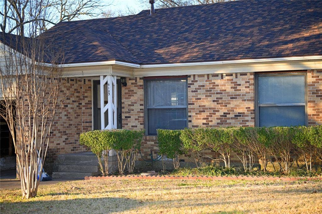 6123 Belgrade Avenue, Dallas, TX 75227 6123 Belgrade Avenue, Dallas, TX 75227