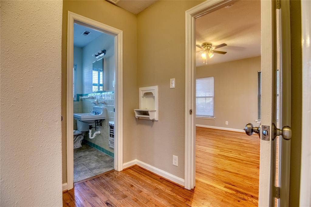 6123 Belgrade Avenue, Dallas, TX 75227 6123 Belgrade Avenue, Dallas, TX 75227