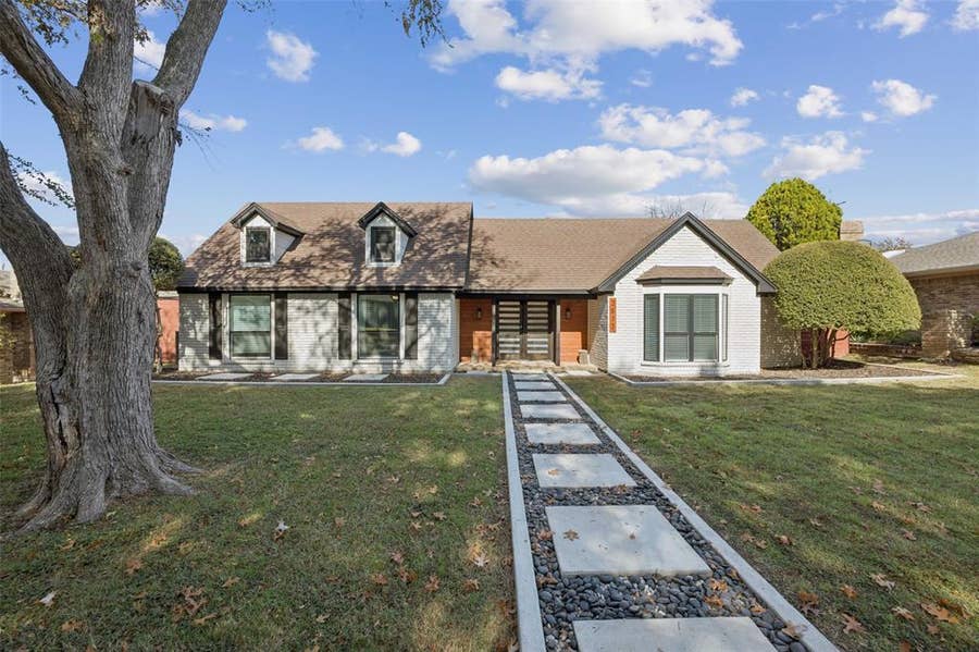 Property photo for 2833 Meadowbrook Drive, Plano, TX