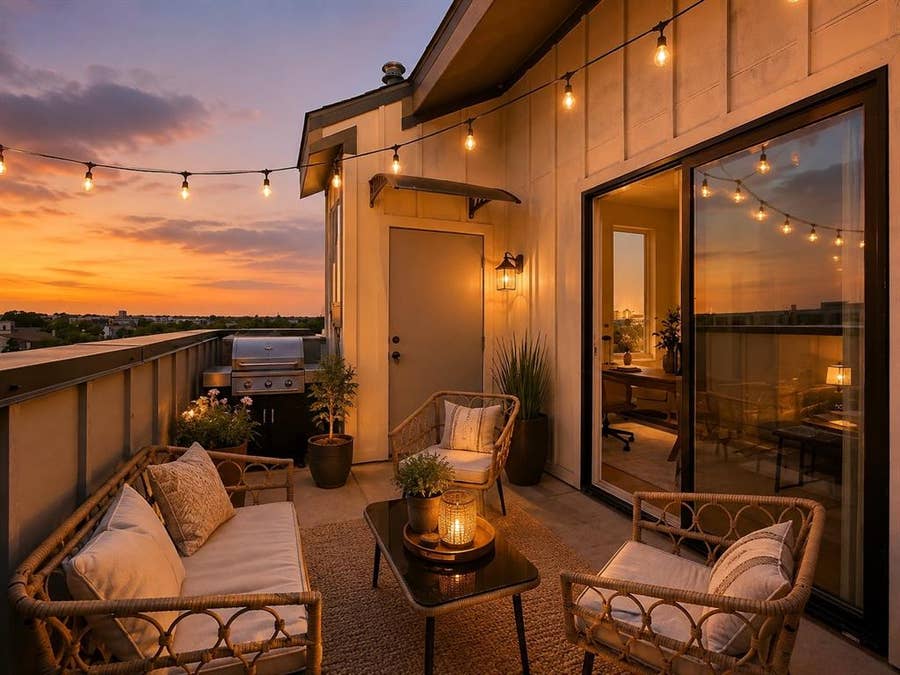 Property photo for 312 N Lancaster Avenue, #2, Dallas, TX