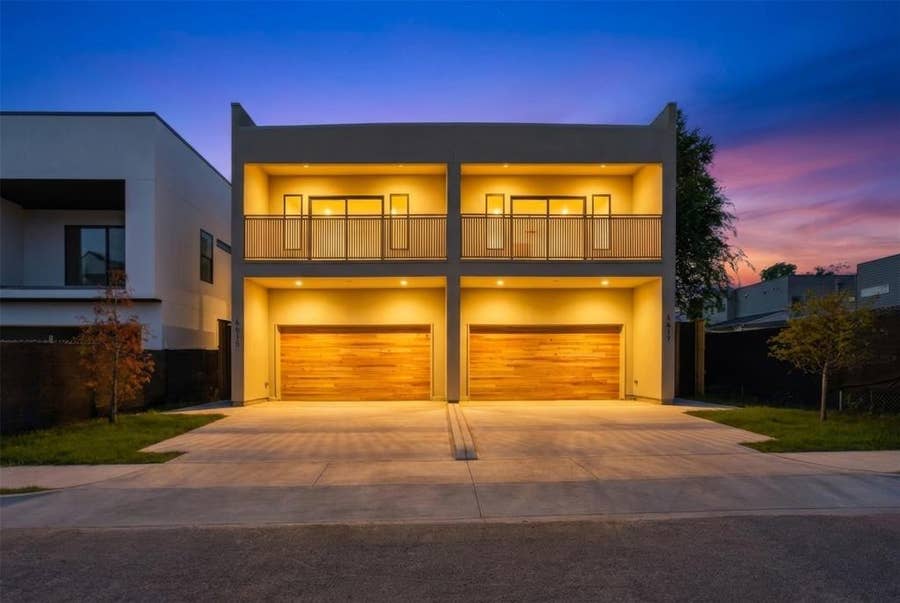 Property photo for 4615 Rusk Avenue, Dallas, TX