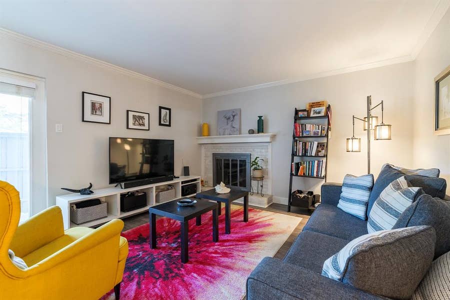 Property photo for 7707 Meadow Park Drive, #104, Dallas, TX