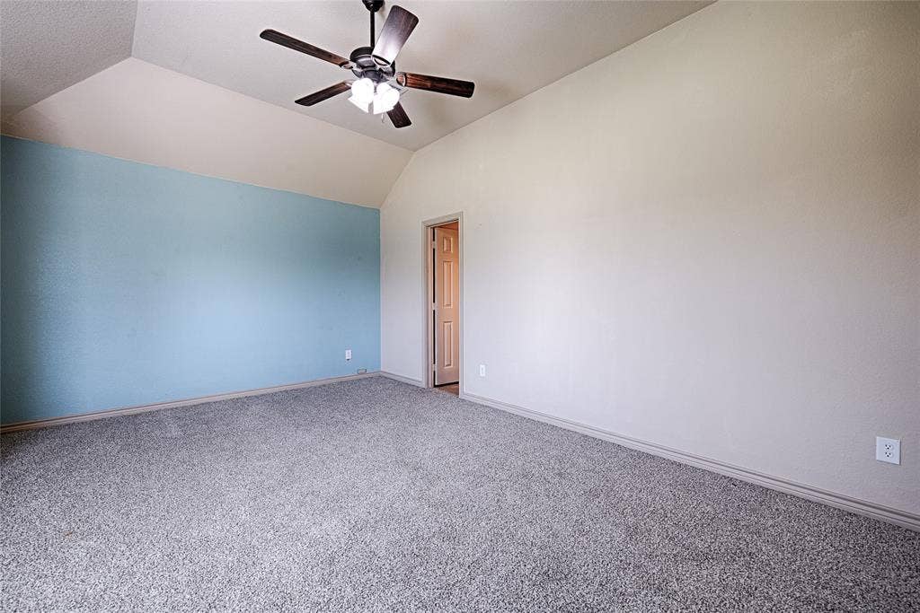 307 W Alene Drive, Mabank, TX 75147