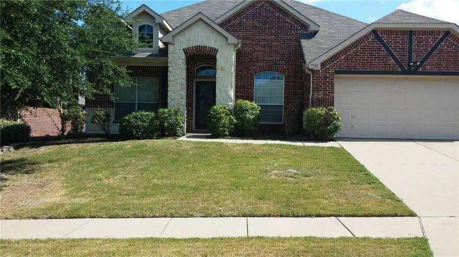 Property photo for 7701 Val Verde Drive, McKinney, TX