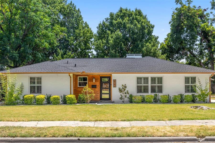 Property photo for 6746 Braeburn, Dallas, TX