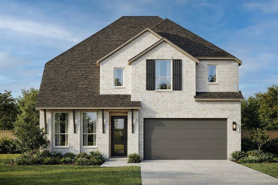 Property photo for 2717 Starlight Trail, Northlake, TX