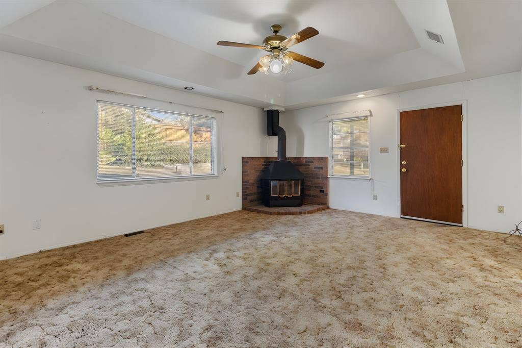 840 Comal Avenue, White Settlement, TX 76108 840 Comal Avenue, White Settlement, TX 76108