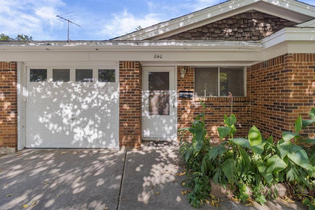 840 Comal Avenue, White Settlement, TX 76108 840 Comal Avenue, White Settlement, TX 76108