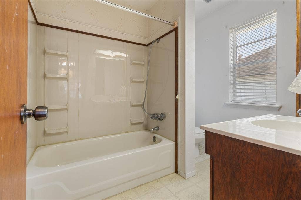 840 Comal Avenue, White Settlement, TX 76108 840 Comal Avenue, White Settlement, TX 76108