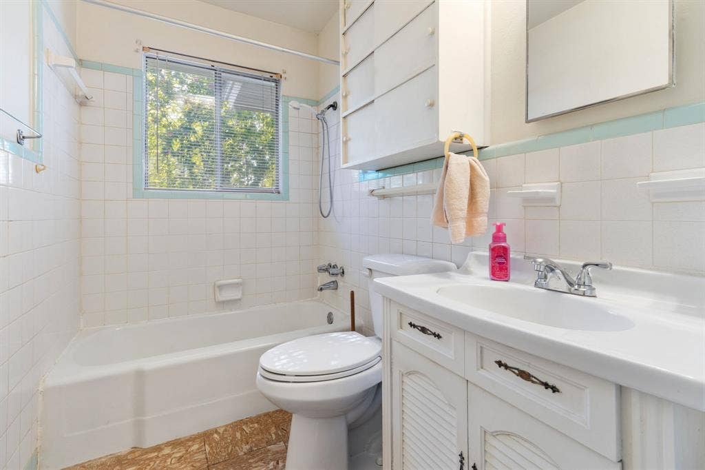 840 Comal Avenue, White Settlement, TX 76108 840 Comal Avenue, White Settlement, TX 76108
