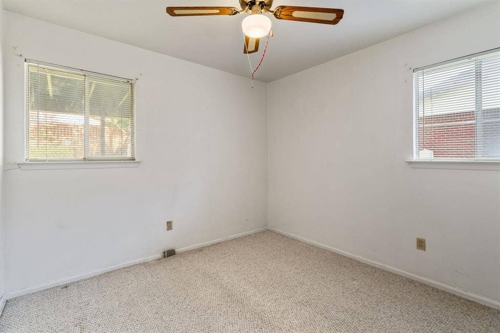 840 Comal Avenue, White Settlement, TX 76108 840 Comal Avenue, White Settlement, TX 76108
