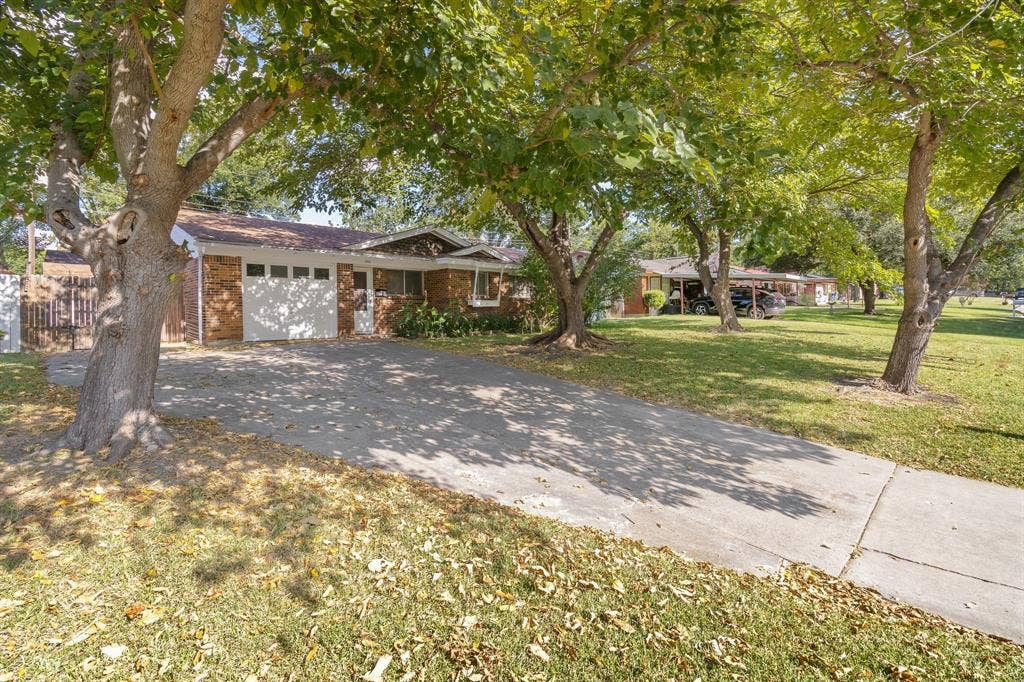 840 Comal Avenue, White Settlement, TX 76108 840 Comal Avenue, White Settlement, TX 76108