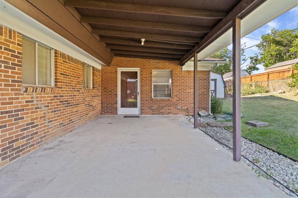 840 Comal Avenue, White Settlement, TX 76108 840 Comal Avenue, White Settlement, TX 76108