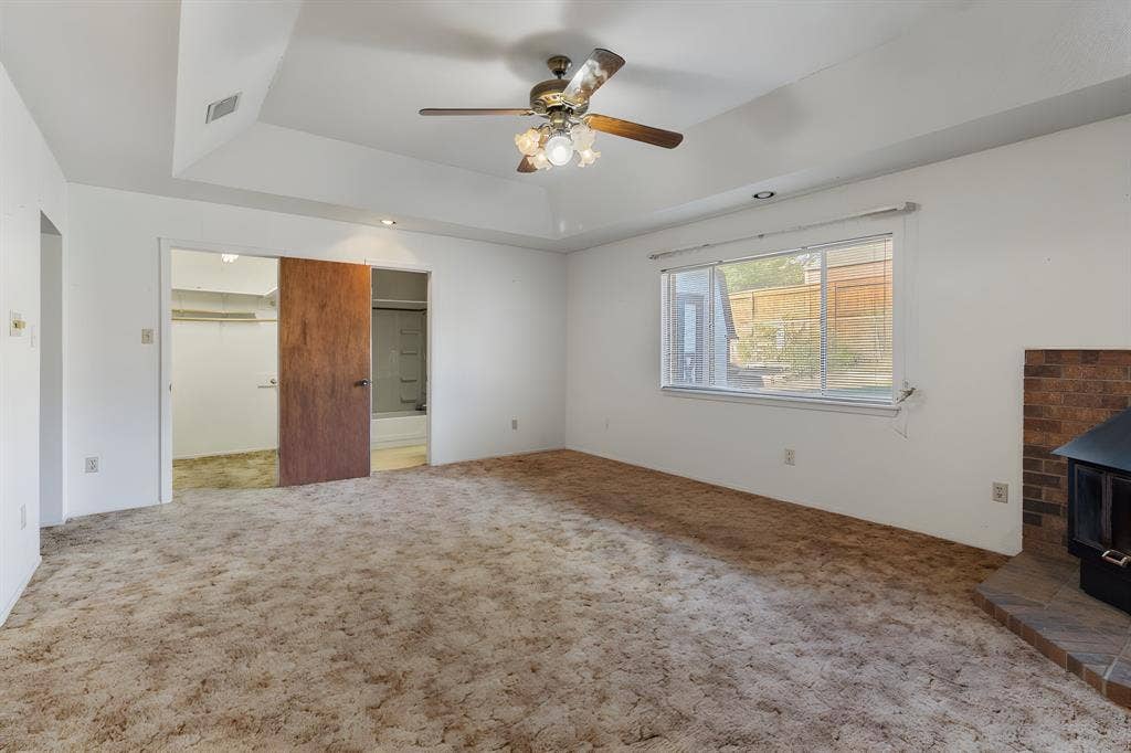 840 Comal Avenue, White Settlement, TX 76108 840 Comal Avenue, White Settlement, TX 76108