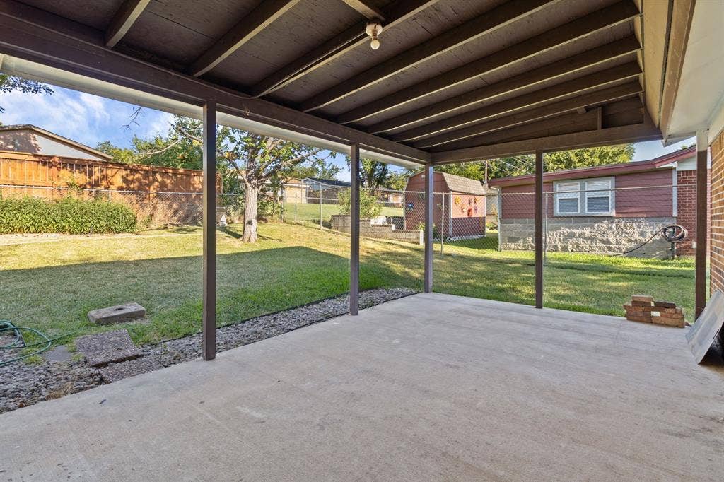 840 Comal Avenue, White Settlement, TX 76108 840 Comal Avenue, White Settlement, TX 76108