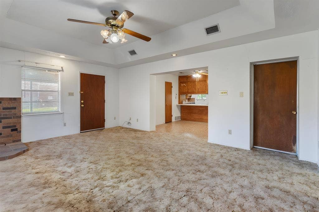840 Comal Avenue, White Settlement, TX 76108 840 Comal Avenue, White Settlement, TX 76108
