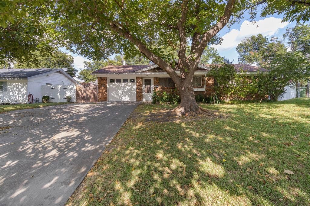 840 Comal Avenue, White Settlement, TX 76108 840 Comal Avenue, White Settlement, TX 76108