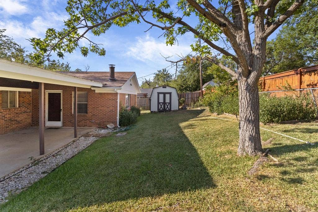 840 Comal Avenue, White Settlement, TX 76108 840 Comal Avenue, White Settlement, TX 76108