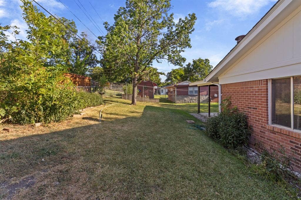 840 Comal Avenue, White Settlement, TX 76108 840 Comal Avenue, White Settlement, TX 76108