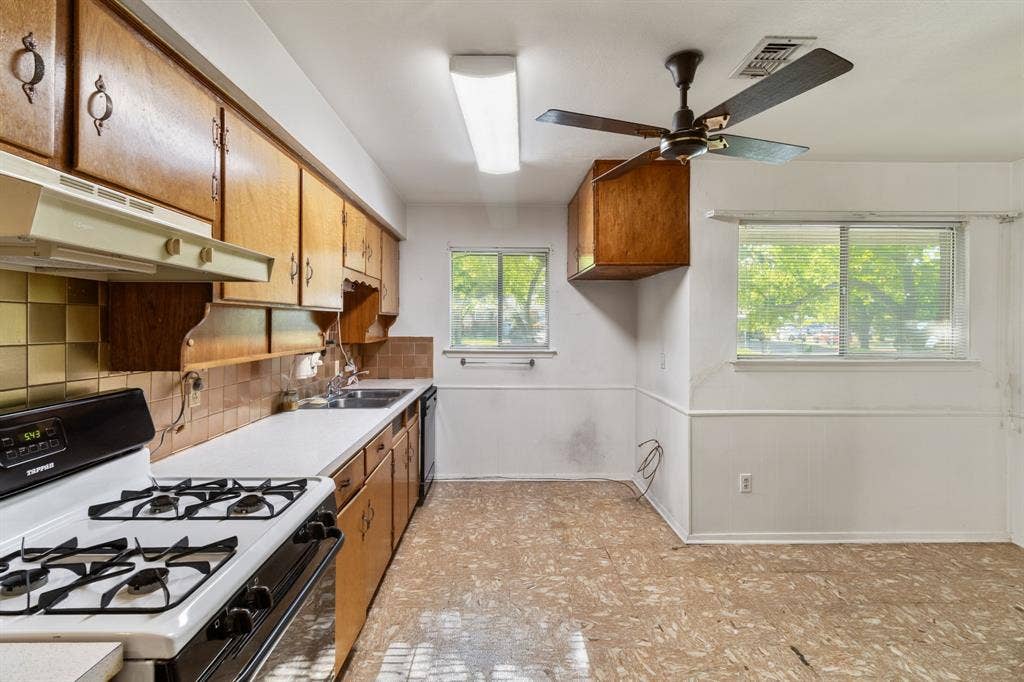 840 Comal Avenue, White Settlement, TX 76108 840 Comal Avenue, White Settlement, TX 76108