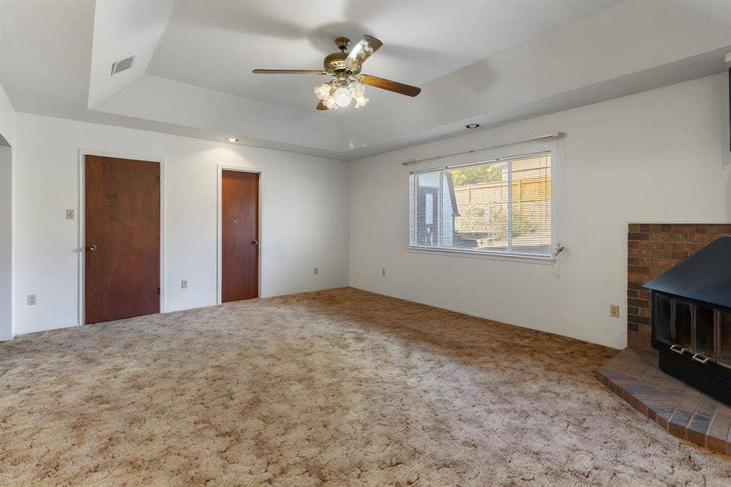 840 Comal Avenue, White Settlement, TX 76108 840 Comal Avenue, White Settlement, TX 76108