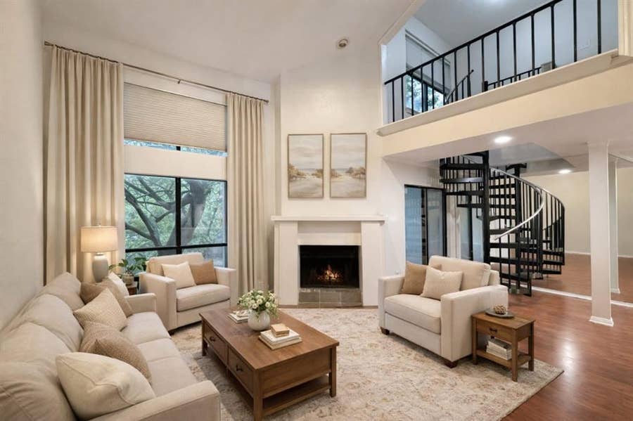 Property photo for 5840 Spring Valley Road, #602, Dallas, TX