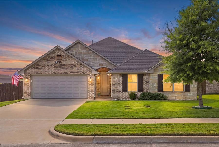 Property photo for 11334 Windsor Park Drive, Tyler, TX