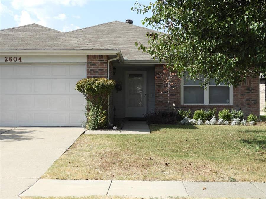 Property photo for 2604 Lookout Drive, McKinney, TX