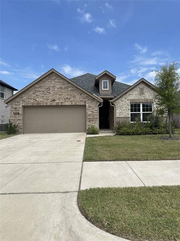 Property photo for 3001 Cantoni Creek, Princeton, TX