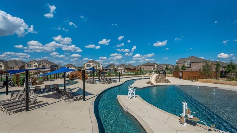 Property photo for 1900 Hughes Street, McKinney, TX