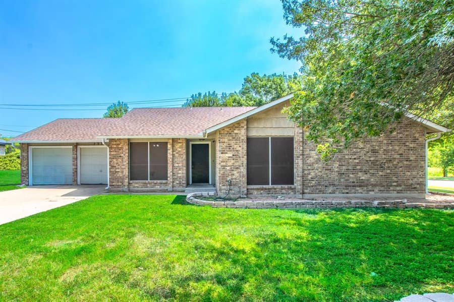 Property photo for 2911 Persimmon Drive, Killeen, TX