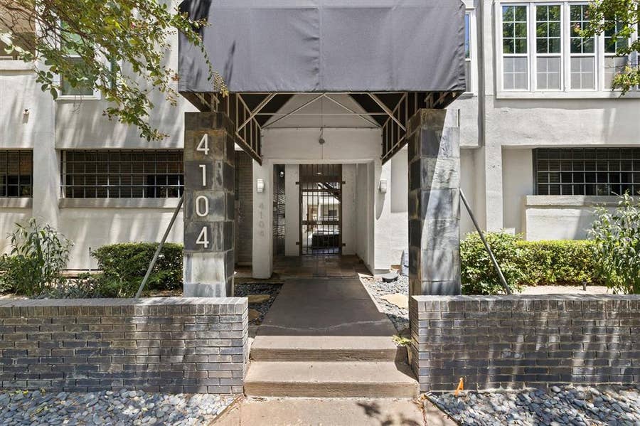 Property photo for 4104 N Hall Street, #334, Dallas, TX