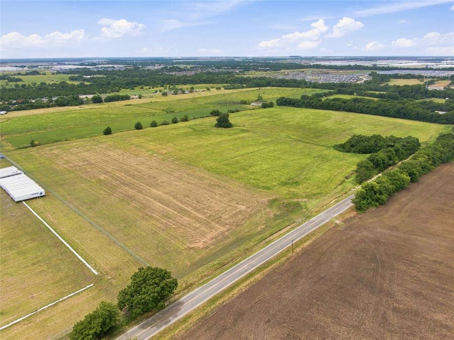 Property photo for 700 Geller Road, Ferris, TX