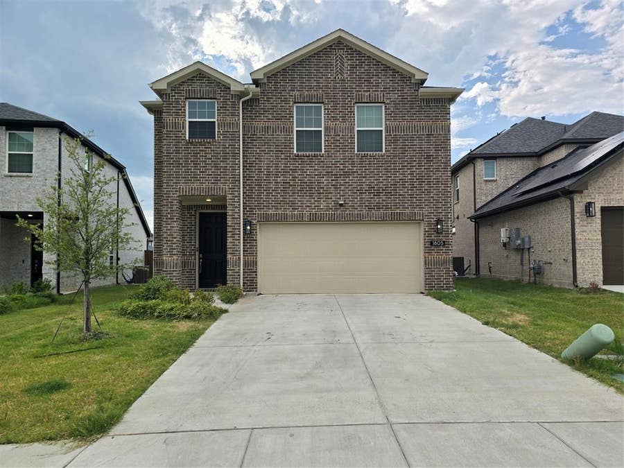 Property photo for 1805 Acosta Drive, Forney, TX