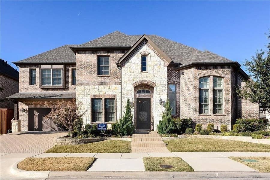 Property photo for 6209 Metz Street, Plano, TX